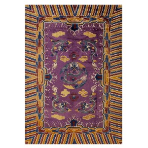 Chinese - Ningxia #24745